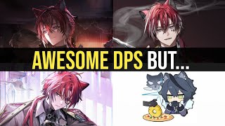 Should You Get and Build Bellone Arknights