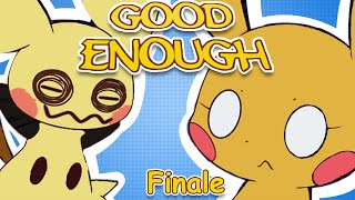 Download Lagu Good Enough Comic Dub - Episode 10 Finale MP3 Download Lagu Good Enough Comic Dub - Episode 10 Finale MP3