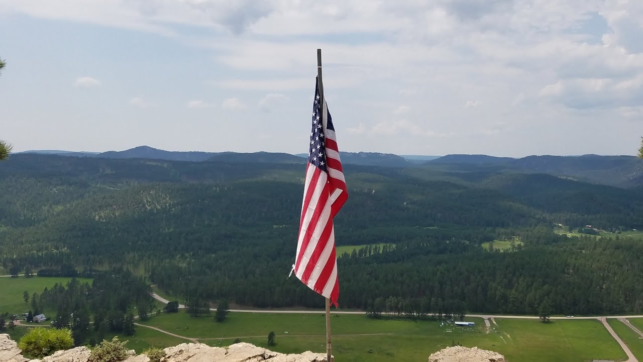 Black Hills SxS Trip YouTube