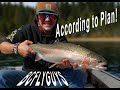 Stillwater fly fishing long lining lunkers  bcflyguys day tripping s01e05