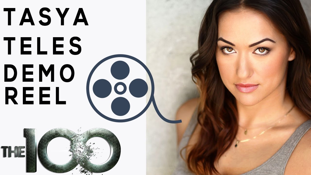 Tasya Teles Demo Reel STORY INSTITUTE YouTube
