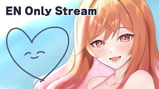 【English only stream】Talking about Justice, Anime EXPO, and more!!【hololive DEV_IS ReGLOSS】