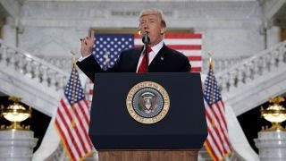 Uncertainty surrounding economy, markets amid trade war