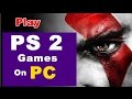 How to play PS2 Games on PC | Coming Live on Facebook (In Hindi)