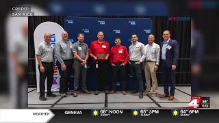 Grand Island product wins 'Coolest Thing Made in Nebraska' contest