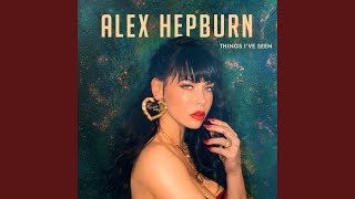 Video thumbnail of "Alex Hepburn - Solid Gold"