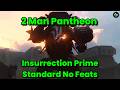2 Man Insurrection Prime in 2026 [Pantheon] | Destiny 2