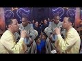 الفنان عمار ابو يحيى قد ماعمري يطول هفضل احبك انا نجم الكف الاسواني ابو يحيى عامل بهجه 