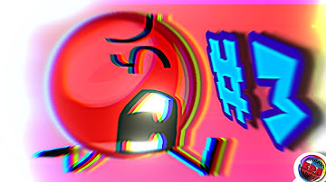 How To Make An Object Show #3: Running Movements | ZayDash Animates