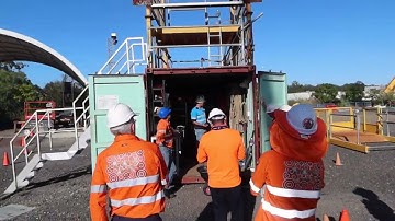 Synthetic Slings: How to Choose One & What to Look Our For