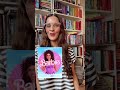 #bookrecommendations #booklist #books #barbiethemovie #bookshelf #bookshort #explore #isabelallende