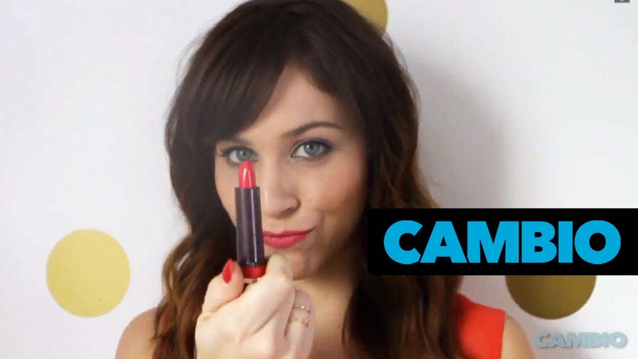 5 Quick Tips to Give You the Perfect Pout | Cambio