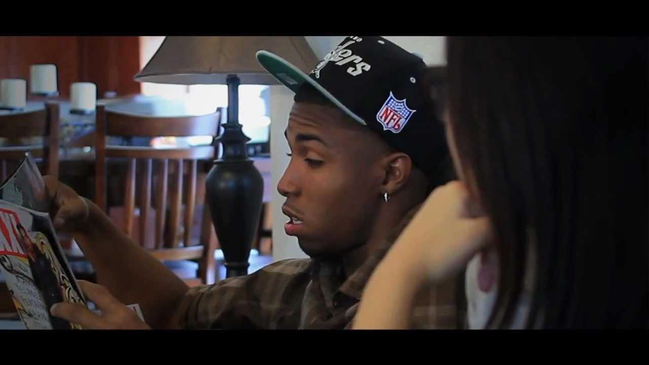 Ri$ky - Loving You No More Remix (Official Music Video)