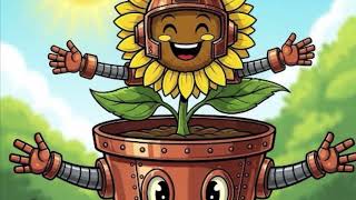 Day 15: Spiritual realignment, a message from the sunflowers