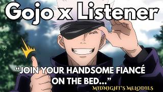 Gojo Takes His Fiancée Somewhere Private...😏| Jujutsu Kaisen