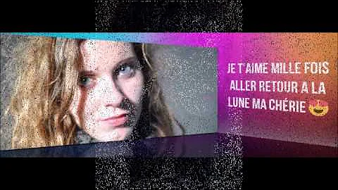 Deborah 24 ans...M Gims ...Tout donner