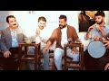 دڵشاد سەڵاح داودە و محمد گەرمیانی خۆشترین گۆرانی کوردی ڕەسەن      