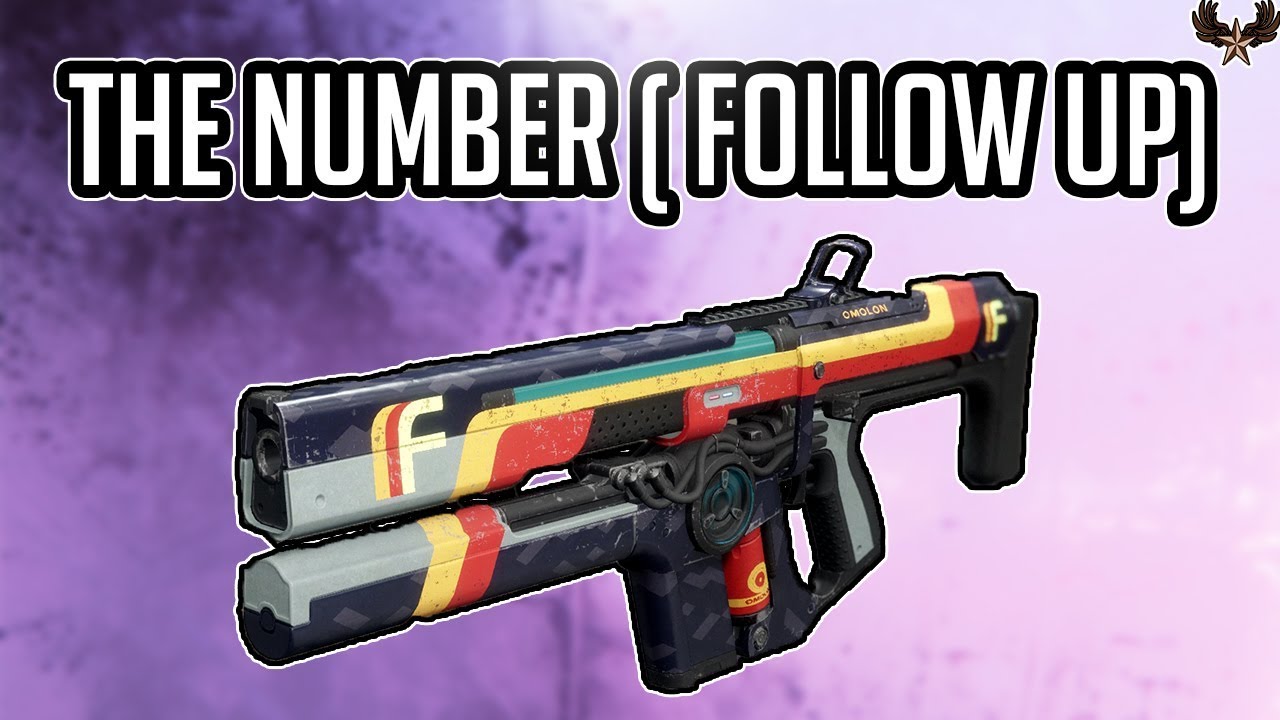FWC The Number Review (Follow Up)