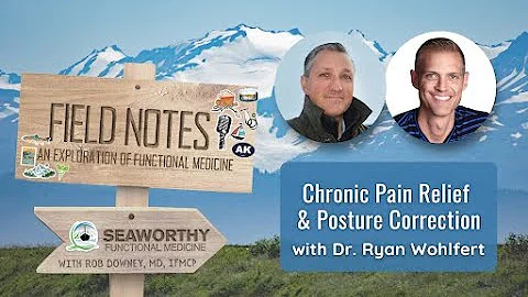Chronic Pain Relief & Posture Correction with Dr. ...