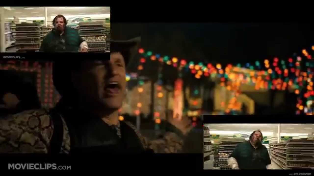 The First Zombieland Sparta Remix on YouTube