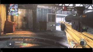 Good Times by: Layton (First Edit) BO1 Mini #6