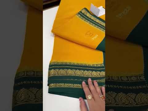 Ksic pure Mysore