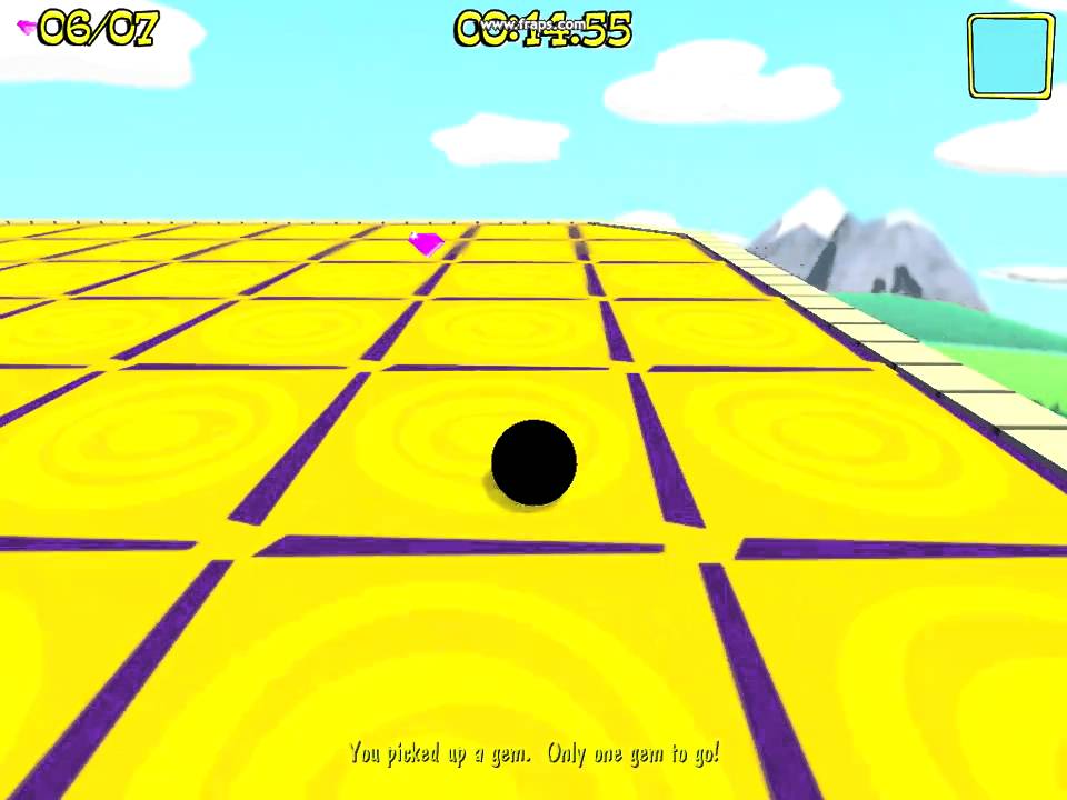 Marble Blast Gold Level 2 YouTube