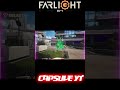 FARLIGHT 84 THE  GAME  26  #farlight84 #shorts