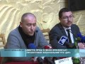 26 02 2016 Дмитро Ярош в Івано-Франківську презентував національний рух «Дія»