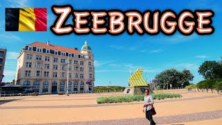 Zeebrugge