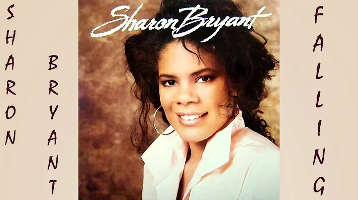 Sharon Bryant - Falling 1989