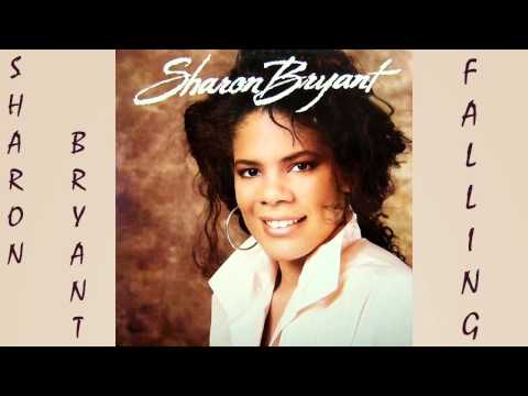 Sharon Bryant — Sharon Bryant - Falling 1989