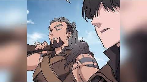 (1-81)P4 He Was Trapped In An Endless Time Loop, But He Used It To Grow Stronger - Manhwa Recap