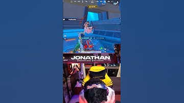 JONATHAN GAMING HACKER 1v3 CLUTCH 🤯God Or What🤯#bgmishorts #bgmi #pubgmobile