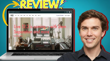 Ableton vs Logic Pro: Best DAW Comparison for Music Production in 2025