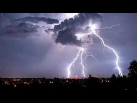 يكاد البرق يخطف أبصارهم حالات واتس اب دينيه مؤثره صوت رائع فيلميرو جو