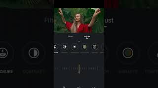 Color Isolation in Vn Video Editor (tutorial )