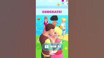 Makeover Run | Completed Perfect Levels 24 | #24