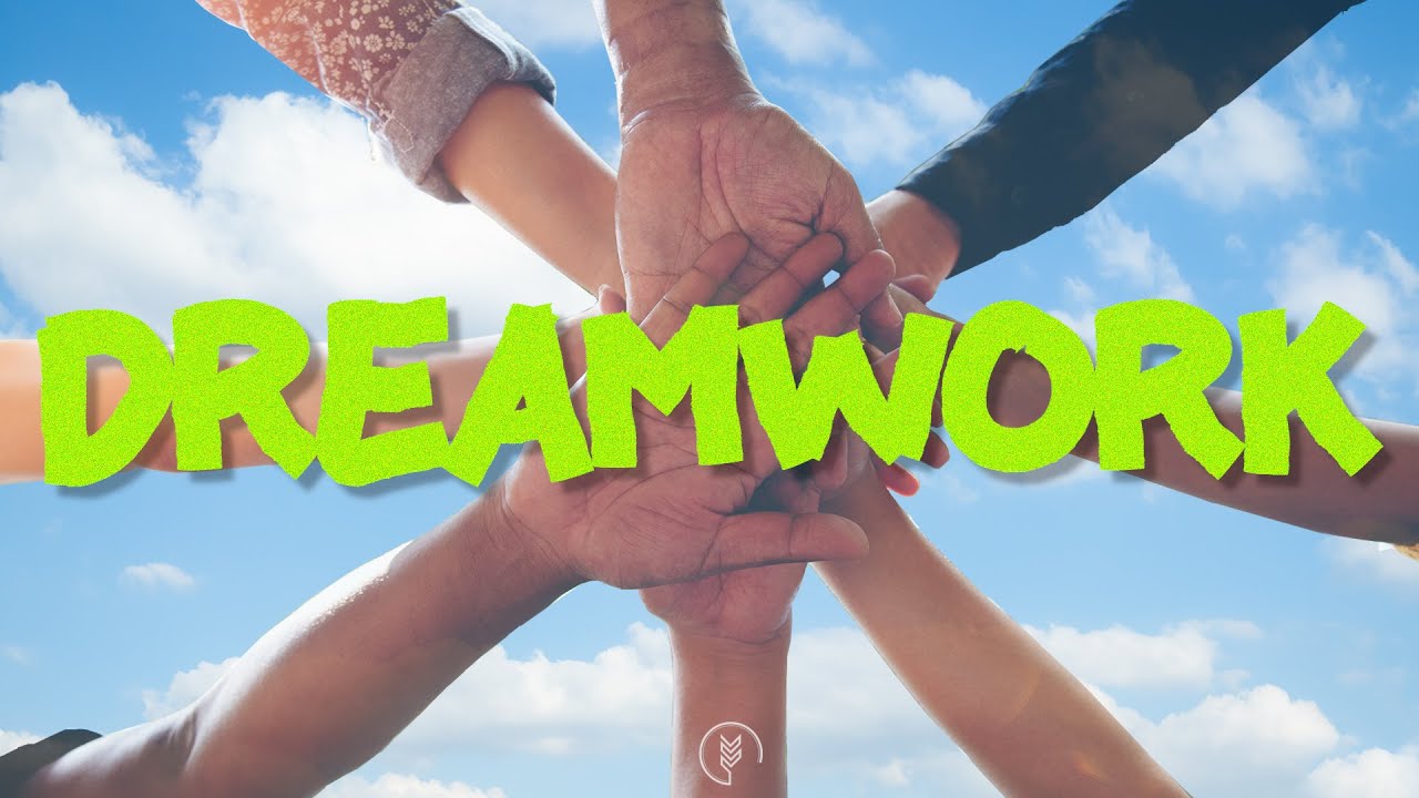 Homwork Is Dreamwork Dreamwork Week 2-Getting It Done - YouTube