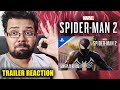 Marvel&#39;s Spider-Man 2 - Gameplay Reveal Trailer Reaction