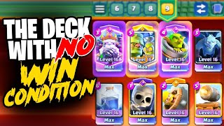 Can This Deck Actually Win?