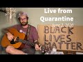 Live from Quarantine - June 2