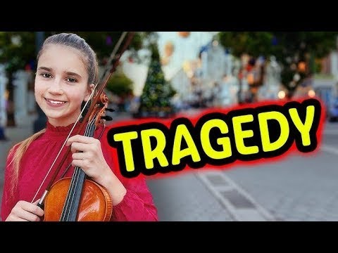 What Really Happened To Karolina Protsenko