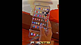 POV: Bro saw a transparent phone and thought the future already arrived 😳📱✨