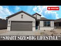 Las Cruces New Construction Homes for Sale | Metro Verde New Home Tour