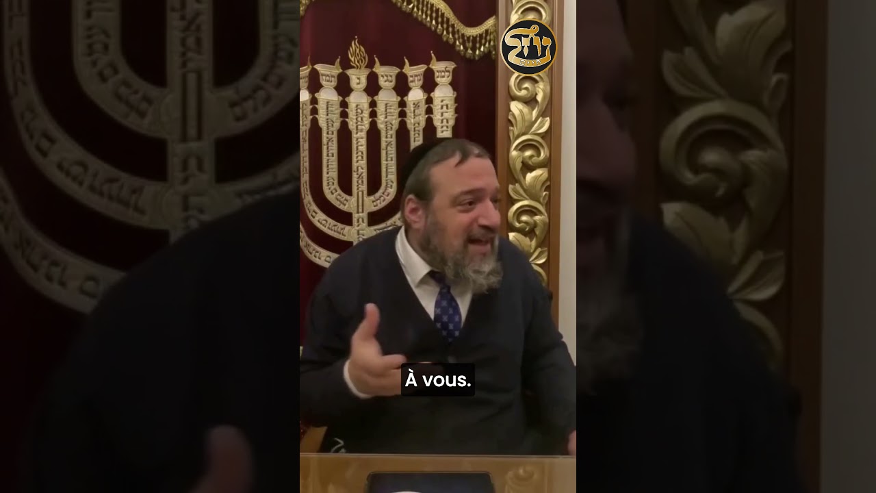 Repentance et tikoun haklali  | Rav Eliahou Attia | Nahal Haim #torah #breslev #rabbinahman