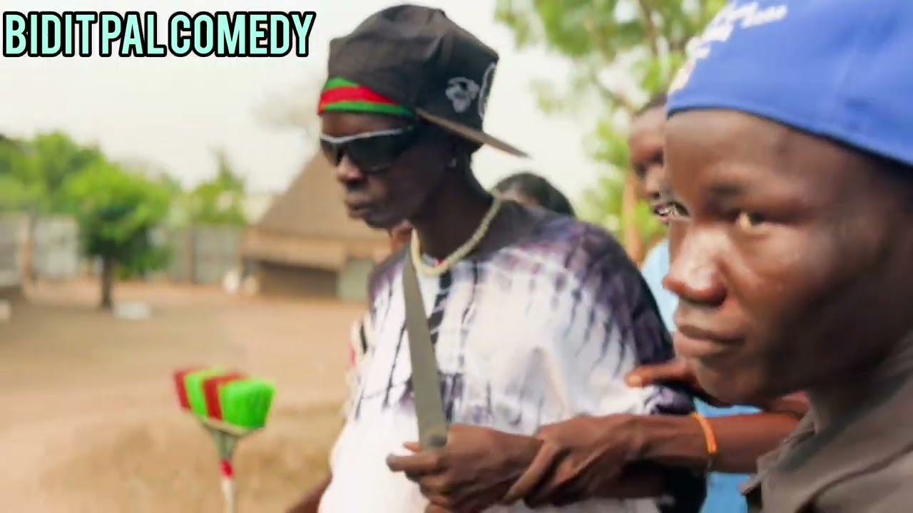 Nyaluak’s part 21th please subscribe my YouTube channel ##fyp #viral #ethiopian_tik_tok 