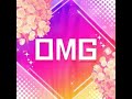 【D4DJ グルミク】『OMG』Merm4id[NORMAL]