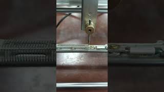 OEM ODM Suitable for winding spools of various diameters #machine #coilwindingmachine #coilwinding