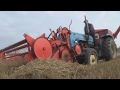 Зеронуборочный комбайн/Zbożowy Kombajn/Combaine harvester